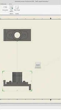 Autodesk Inventor placing views on sheets