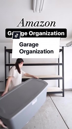 Top 5 Amazon Garage Organization Finds for Ultimate Storage Solutions