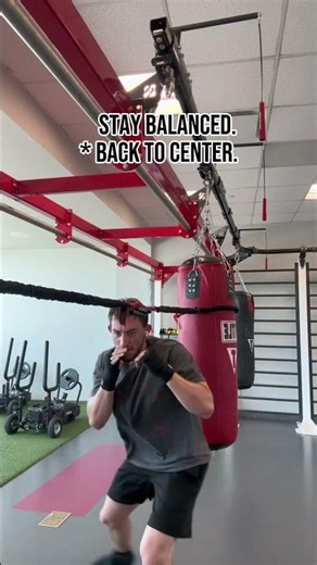 The Most Underrated Boxing Drill