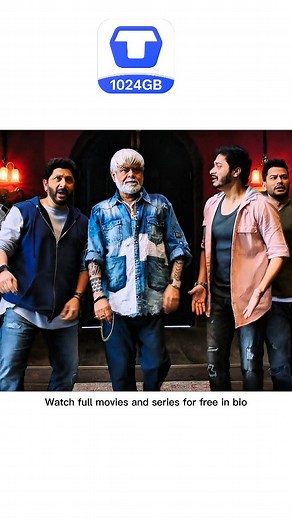 186K views · 3.8K reactions | Bollywood_king_8601 Movie: [Total...