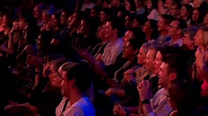 Michael McIntyre on battling with kids just to do the basics of parenting! | Michael McIntyre