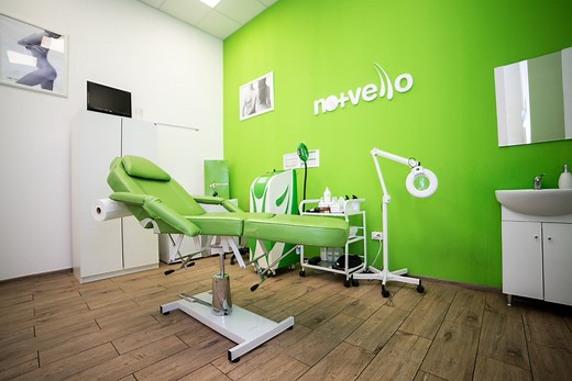 Epilare Definitiva: Tehnologie IPL la Pret Avantajos | Nomasvello