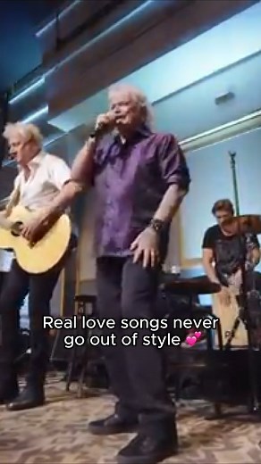 Today in Air Supply History: November 25, 1991, "Lost In Love" was Certified 2x Platinum by the RIAA 💿 Listen now: https://fanlink.tv/LostINLove | Air Supply Music