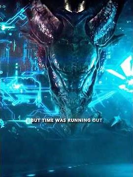 Aliens have invaded Earth, and humanity’s doom is imminent. #movie #film #shorts #independenceday