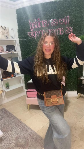 Visita nuestro grupo de FB: LUXXORIA BOUTIQUE #parati #foryou #lvbags #louisvuitton #holis