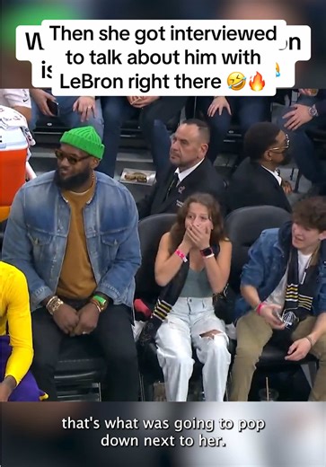This is hilarious 😂 #basketball #nba #kids | lebron james