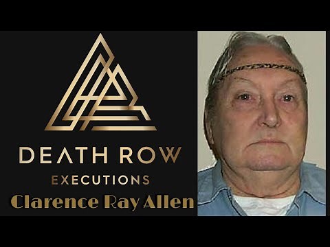 Last Execution in California 2006- Death Row Executions-