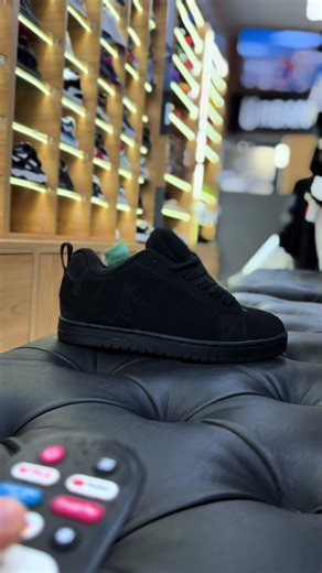 Nuevas Zapatillas DC en Urban 15: Comodidad y Estilo