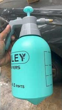 VW Virtus Alloy Wheel Cleaning