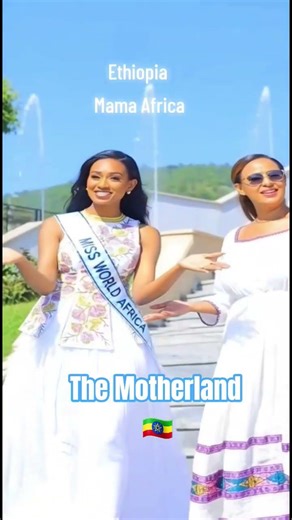 Land of Origins | Visit Ethiopia #JourneysoftheAncestors