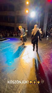 Vámpírok bálja (Tanz Der Vampire) musical 2026 júliusi előadásai: 🩸 2026. július 2. csütörtök, 19:00 [367]🦇 🩸 2026. július 3. péntek, 19:00 [368]🦇 🩸 2026. július 4. szombat, 15:00 [369]🦇 🩸 2026. július 4. szombat, 19:30 [370]🦇 🩸 2026. július 5. vasárnap 15:00 [371]🦇 🩸 2026. július 5. vasárnap 19:30 [372]🦇 utána: Vámpírtalálkozó! 🩸 🦇jegyek: https://psprodukcio.jegy.hu/ #VámpírokBálja #NeHagydKi #aHarapásSzexy #TanzDerVampire #kentaurart #PSProdukció #NeMaradjLe #musical #magyarszính