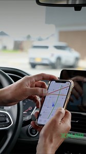 Comment fonctionne le GPS de votre téléphone portable?