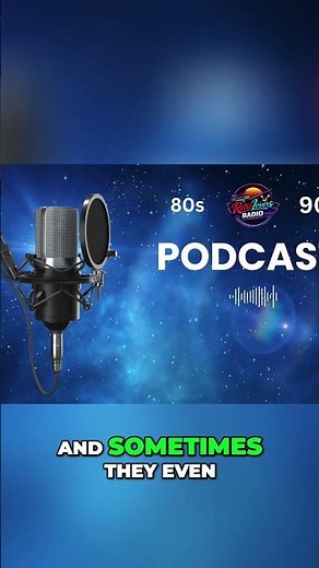 Radio Reimagined Your Interactive Live Show Experienced | 90s Music Sound Music #90smusic #retro