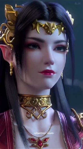 Udoy Barman on Instagram: "🔰🔰🔰 Hope you enjoy this video 🥰 ------------------------------- Please one like 🥰 and comment 💬 ------------------------------------------------------ Queen medusa so beautiful😍✨❤ ----------------------------------------- 🎥- Battle through the heavens -------------------------------- Edit - @animation_home121 ----------------------------------------------- Hashtag- --------------------- #queenmedusa #anime #viral #instagram #donghua #animationhome121 #animation