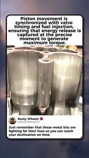 INTERNAL COMBUSTION ENGINE PISTON MECHANICS