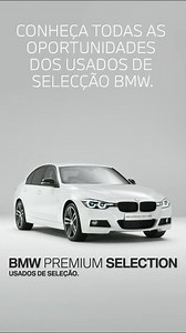 BMW Portugal on Reels