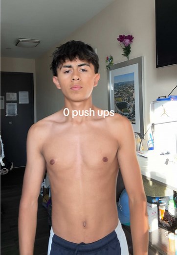 Complete Push Up Challenge: 0 to 150 Steps