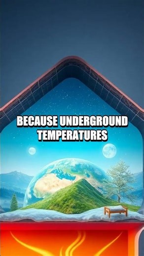 Underground Pulse: How Geothermal Pumps Warm Our Homes