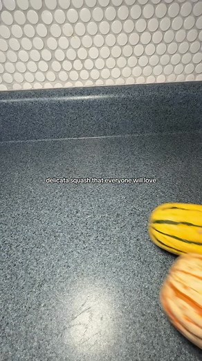 2.5K views · 13 comments | My best delicata squash recipe  Slice...