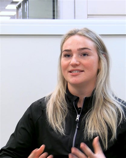 28K views · 280 reactions | Considering a career as a Nuclear Operator? Hannah Connolly shares her experience at Bruce Power and why this career path motivates her. #NuclearOperator #NuclearPower #KnowNuclear #LoveNuclear #BrucePower | Bruce Power | Facebook