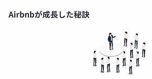 Airbnbから学ぶ！グローバル市場で圧倒的に成長するための4つの秘訣！｜Repro Journal （リプロジャーナル）