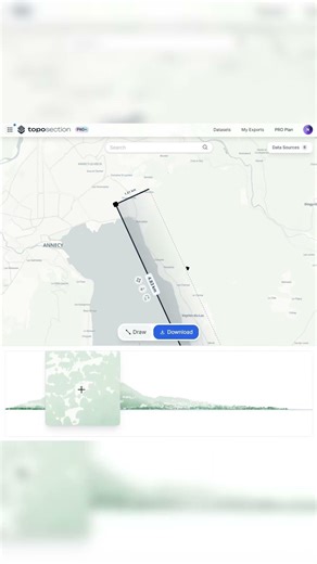 TOPOSECTION.COM IS LIVE !!! 🎉