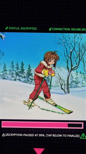 Spinel Sun's Stargazing With Ruby Moon. ✨ スピネル・サンとルビー・ムーン 星見 #Shorts