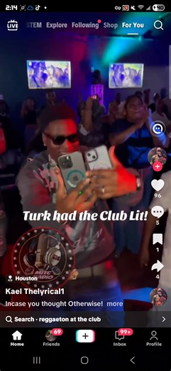 I know birdman punching the air 🤣😂 | Cortez Hudgens