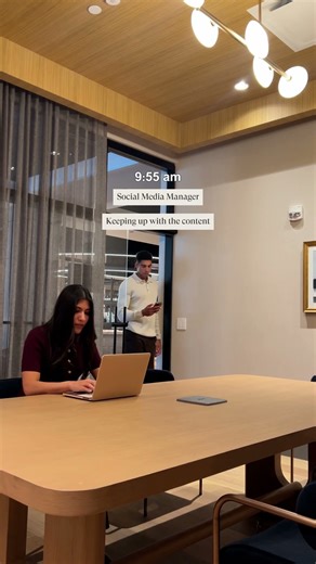 Whether you’re an early bird or right on time, our studios are the perfect place to collaborate.