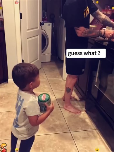 Funny Kid Conversations That Will Make You Laugh