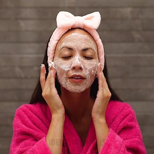 1.1M views · 2K reactions | Pele impecável, siga a rotina de beleza natural coreana: | Ideias Incríveis Girls | Facebook