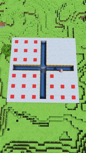 Minecraft Easy Mobs Xp Farm #shorts