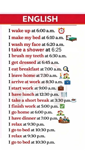 Master Your Daily Routine | Productivity, Success, and Life Hacks for Busy People