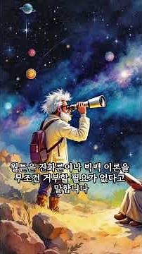 창조론 vs 진화론, 100년의 전쟁을 끝낼 ‘평화 선언문’