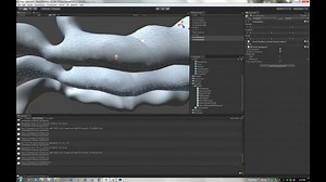 Simple voxel retopology script (CESN)
