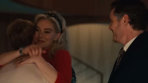 Fantastic Four new post credit scene extended description | New details leaked