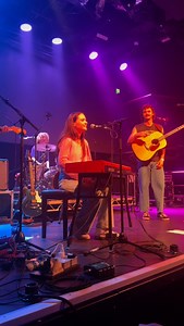 Played a show in Dublin so how could I not bring out @aimee.carty_music 🇮🇪 | Evan Honer Music