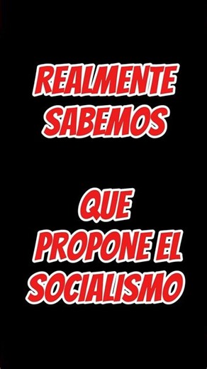 What Does Being a Socialist REALLY Mean? Antonini Explains It With No Filter