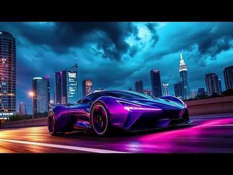 Epic Symphonic Techno | Powerful Cinematic Orchestra × Techno Mix for Driving, Background Music