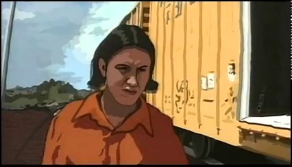 Waking Life (2001)