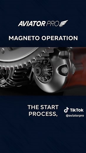 Understanding Magneto Operation for Aviation