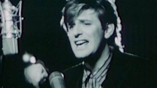 The Sui Generis Songwriting of Green Gartside from Scritti Politti