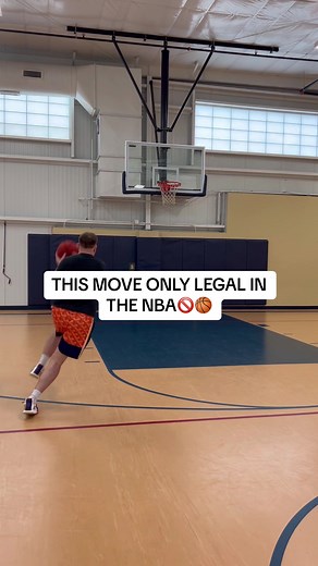 Understanding the NBA Gather Step in Basketball Explained