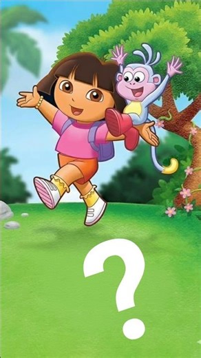 لماذا "دورا" مستفزة؟ السر الذي لا تعرفه! 🙍🏽‍♀️😌