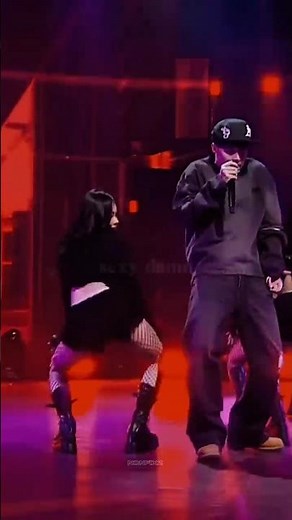 Bad girls like you - Tressatobii on Live Show Performed #lyrics #tobii #badgirlslikeyou