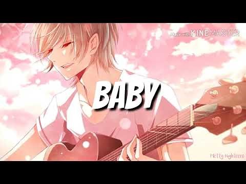 ︎Nightcore - There's Nothing Holding Me Back (Lyrics) | Shawn Mendes