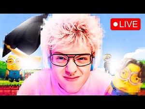 DANGERLYOHA - из платного ЛИЦЕЯ в стримы на TWITCH 👈🤣