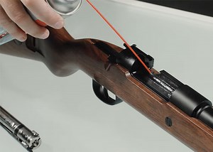 Preparing The Double Bell Kar98k For First Use