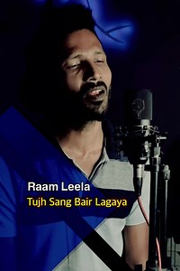 89K views · 10K reactions | Laal Ishq | Tujh Sang Bair | Alok Kundu |...