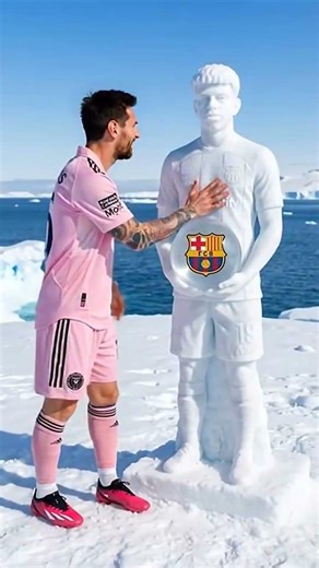 I wonder how this could happen? 🤔 😂 #football #Ronaldo #messi #haaland